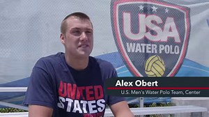 151K views · 762 reactions | The Grueling Pool Workout Behind the USA Water Polo Team’s Success | Stack Sports | Facebook