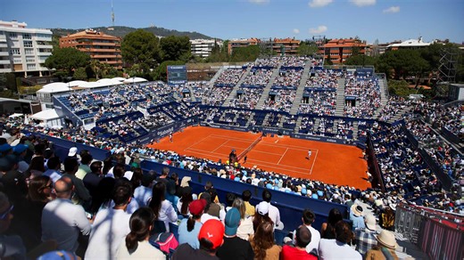 Barcelona Open Banc Sabadell 2026: Cuadro, fechas, historia y más | ATP Tour | Tennis