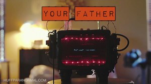 5.5K views · 246 reactions | The 2nd run with my new Wonder Box Red... 99% completed. | Huff Paranormal | Facebook