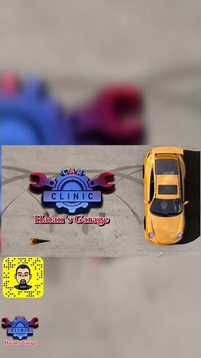تفعيل وضع رفع السيارة او تغيير الكفر او رفعها للصيانة (بورش مكان بانامير كايين) jack mode porsche