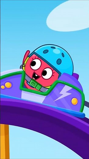 Where Are The Colors? Find My Color