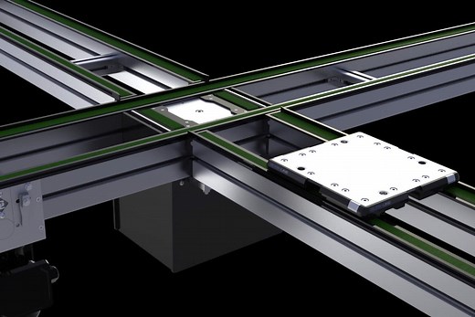 SOLIDWORKS Motion Manager Animation Tools for Communication