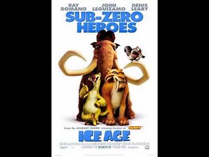 Ice Age Song (2002) Send me on my way by Rusted Root