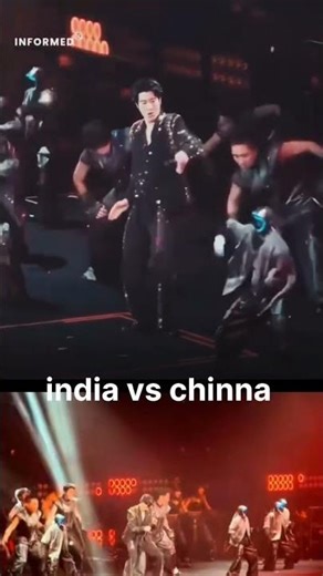 AI Robot Ka Dance Dekh Ke Dimaag Hil Gaya 🤯 Future Aa Gaya? #roboticsnews #robotis#robotsblog Durga