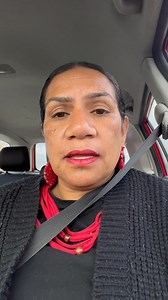 Me ya gen prom da car! Kasa smol word of encouragement for today. Think smart pipel bilong yumpla, start small amongst yumi own peoples group. Working towards building and empowering our peoples group. | Torres Strait Islander Artist, Curator, Writer and Specialist