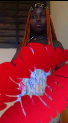 Princesse tiara Kone sur TikTok