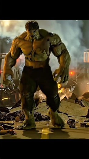 HULK RAGE MODE 💚🔥 | Epic Marvel Edit (4K)”#shorts