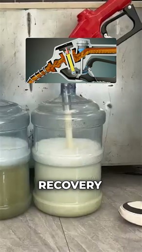 How gas station rip you off #shorts