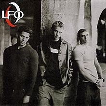 LFO - LFO