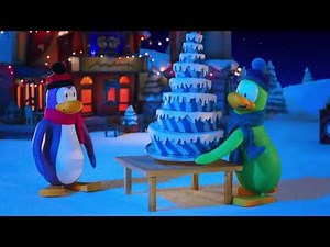 Disney's We Wish You a Merry Walrus (2014-12-17) - FULL
