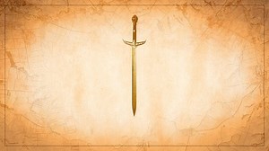 Always A Sword: A Sword & Sorcery Adventure