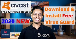 Avast Free Antivirus