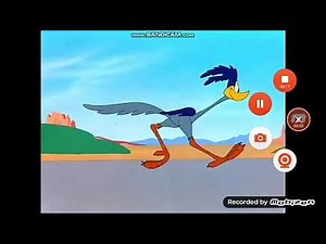 All Road Runner Cartoons Sounds Beep Beep (1949 - 1967)