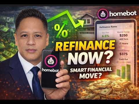 Refinance Now or Wait? The Truth About Mortgage Rates in 2026