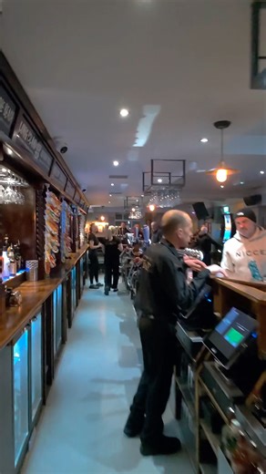 The Black Bull 🖤🐂 | POV: Come on a shift with Casey! 👓 🎥 💃 #Doncaster #BLACKBULL | Instagram