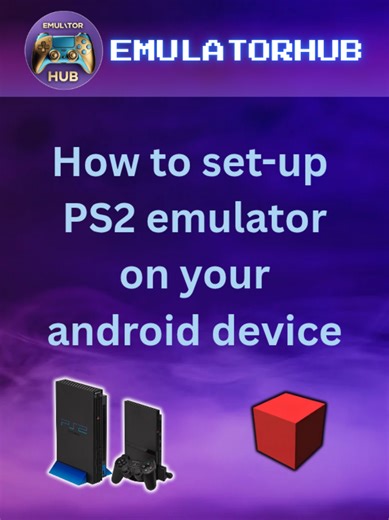 Tagalog set-up tutorial for PS2 emulator on android devices! #ps2games #ps2 #gamingnostalgia #retrogaming #ps2setup