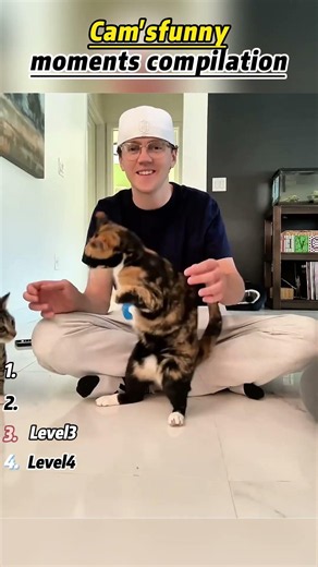 Cam’s funny moments compilation #fyp #challenge #foryou #usa🇺🇸