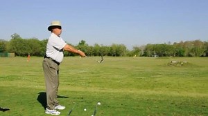 Perfect Power Golf Swing - Mike O'Leary teaches the mechanics.