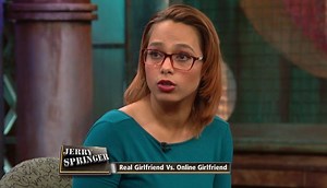 4.6M views · 13K reactions | This was intense! | The Jerry Springer Show | Facebook