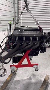 67 C10 500HP engine Vader67 | C10 Trucks