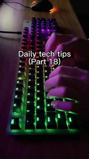 Beat spam with this! #techtips #techtok #pctips #pctipsandtricks #fyp #fypシ #viral