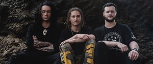 Alien Weaponry Launch "Ihenga" Music Video - Theprp.com