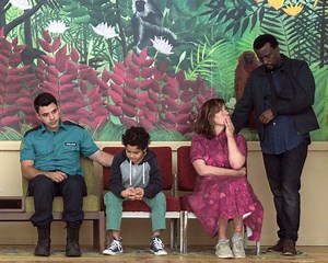 Recipes for Love and Murder whips up intrigue and deliciousness, exclusive recipe