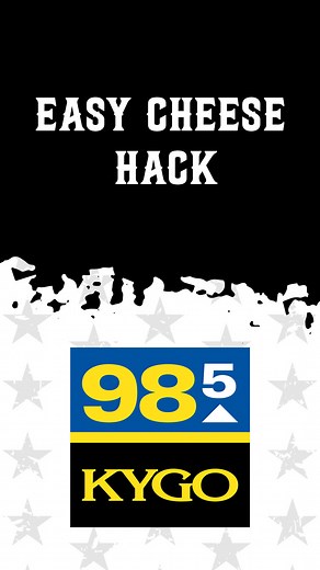 This is why we can't trust the internet...safe to say that was a fail! Maybe don't use this technique for your Memorial Day weekend plans 燎 | 98.5 KYGO | Facebook