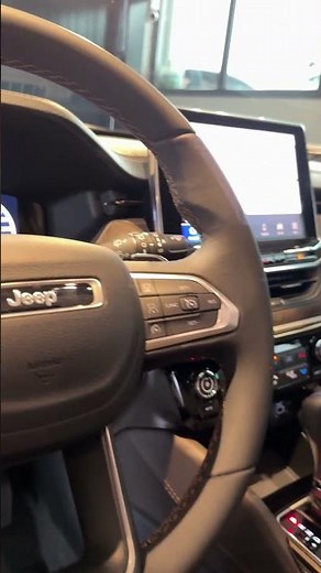 Review do Jeep Commander Overland T270 2022