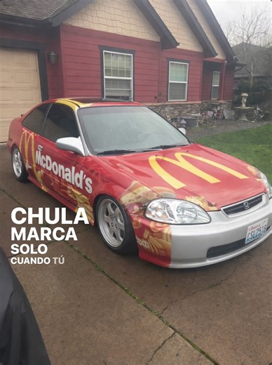 Review of McDonald's New Wrap Menu Item