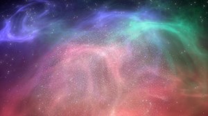 Download Space Nebula and Galaxy Loop Background  for free