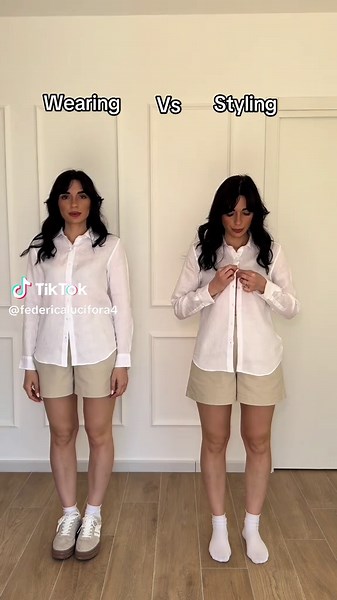 Wearing vs Styling: Safari Edition Fashion Tips