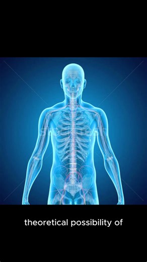 The Danger of Stifling a Sneeze #fyp #sneeze