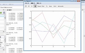 上b站学matlab - 第二期
