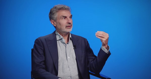 AI systems could 'turn against humans': Tech pioneer Yoshua Bengio warns of artificial intelligence risks