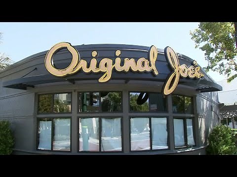 Original Joe's restaurant opens new location in Walnut Creek