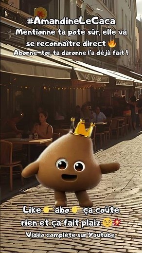 Amandine Le Caca