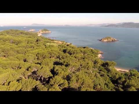 Vacances Giens - Camping Olbia vacances nature, la Madrague
