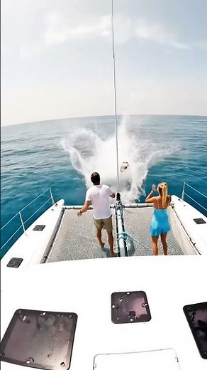 This is what true catch and release looks like. #outdoors