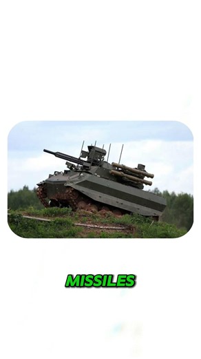 The Deadliest Military Robots Ever Built 🤖🪖