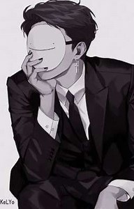 Assistant || DNF - Chp. 2.5 (3?): Fever