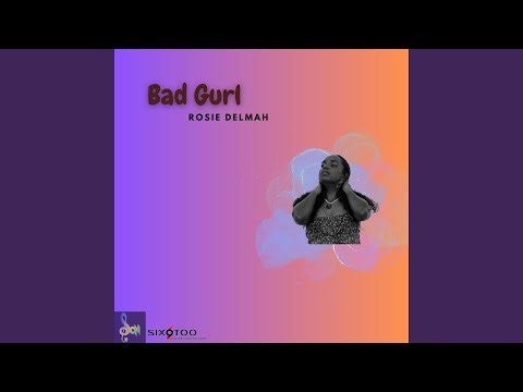 Bad Gurl