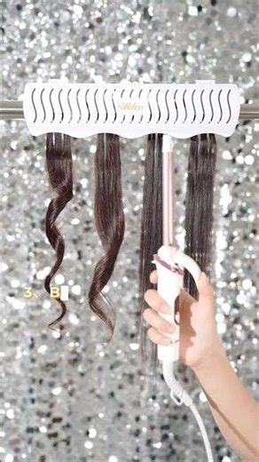 Sabrina Carpenter Inspired Curls Tutorial | Beach Waves, Bouncy Curls & Blowout