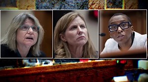 Fallout to testimony from presidents of Harvard and University of Pennsylvania