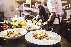 These Are the Hudson Valley's James Beard Award Semifinalists for 2026