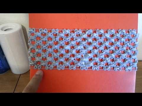 Tutu video #2: Three layer tutu