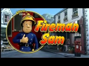 Fireman Sam Full Introduction 360p (2003)