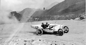 Pikes Peak International Hill Climb gets ready to host 100th race