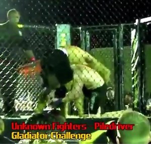 2.1M views · 1.4K shares |  WWE moves in MMA does seem to work | Martial Arts Movement | Facebook