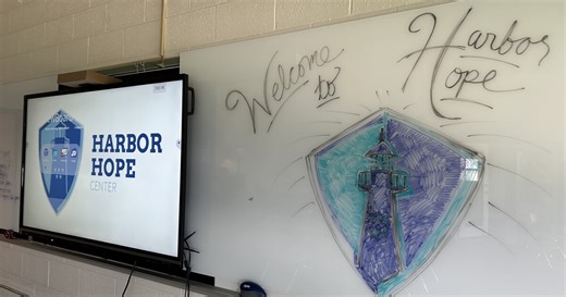 Recovery school opens in Chesapeake to help students battling substance abuse, addiction